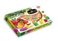 Yalcin рахат-лукум мини фруктовый 350гр. 1/20шт. - фото 829977
