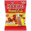 Жев.мармелад “Haribo” 80 гр Бутылка кола 1/30шт. - фото 830041