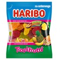 Жев.мармелад “Haribo” 80 гр Тропические фрукты 1/24шт. - фото 830043