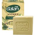 DALAN Antique Мыло банное масло Оливы и Лавра 900 гр (6*150 гр) (12 шт) - фото 830135