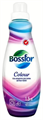 BOSSFOR Гель для стирки цветных тканей 1.5 л (9 шт) - фото 830144