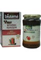 BIOTAMA MACUN RED GİNSENG&amp; OMEGA 3 6 9 паста красный женьшень и омега 3 6 9  430гр. 1/12шт. - фото 830176