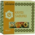 BIOTAMA SABUN KAYISI OZLU мыло с абрикосовой эссенцией 150гр. 1/24шт. - фото 830188
