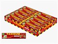 TAXIGUM STRAWBERRY FLAVOURED STICK GUM Жевательные резинки с клубника 13гр. 1/20шт.*30бл. - фото 830241